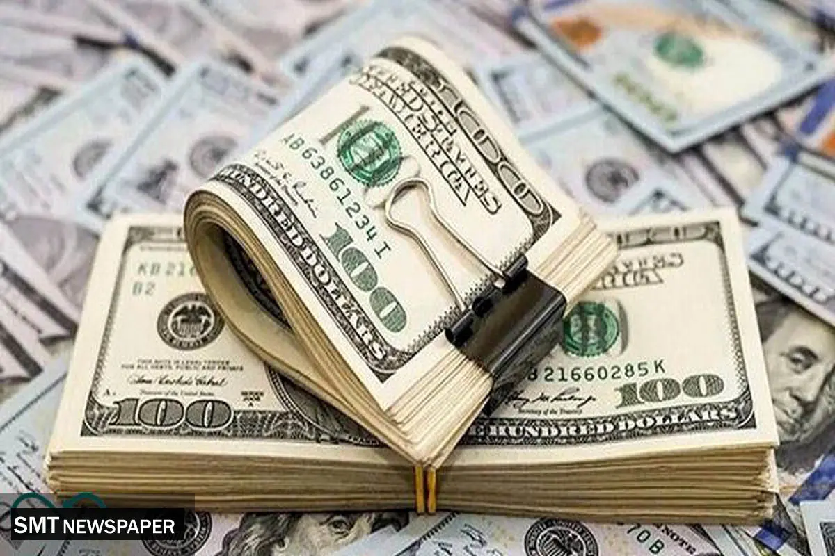 قیمت دلار و ارز امروز چهارشنبه ۲۶ شهریور ۱۴۰۴ + جدول