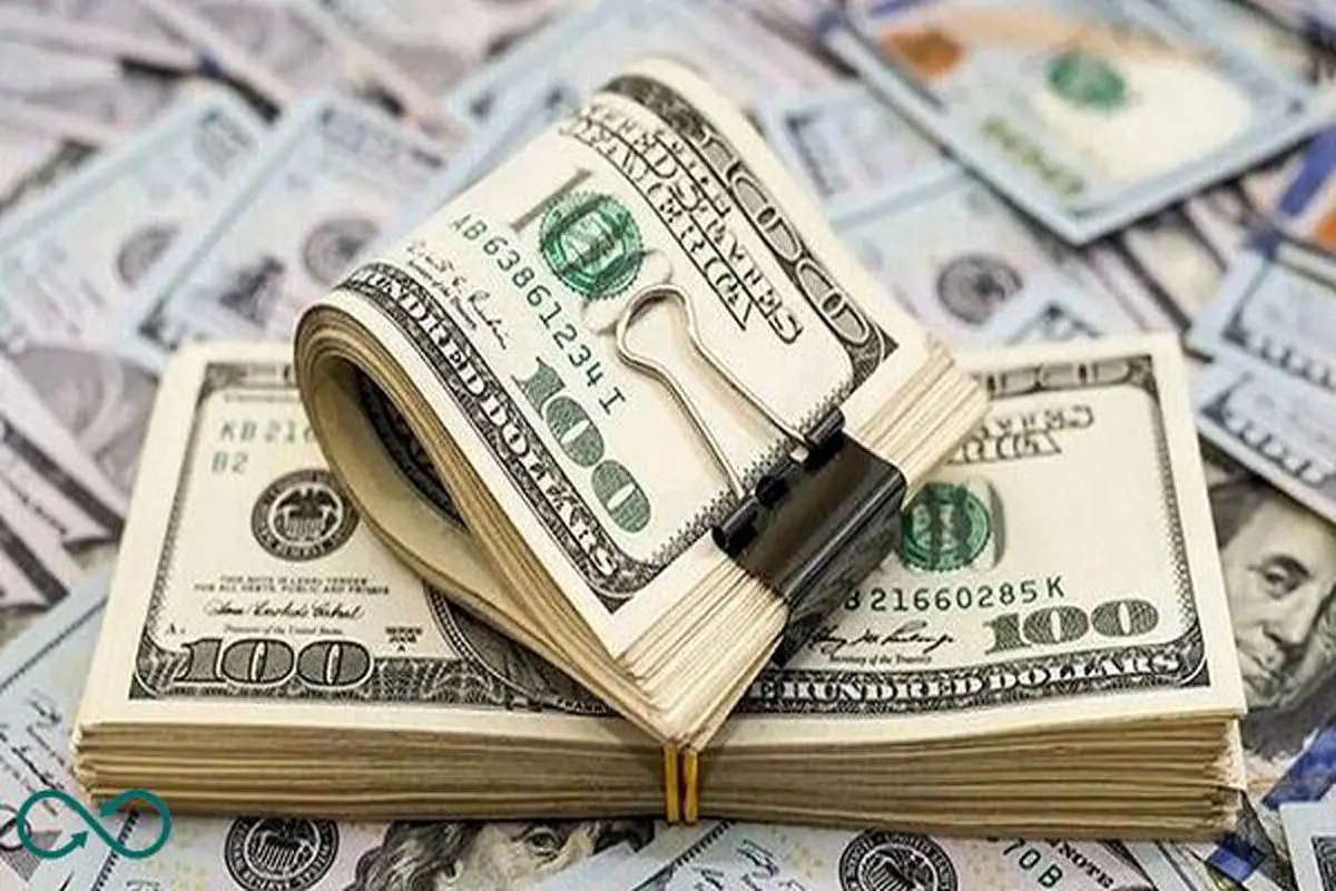 قیمت دلار و ارز امروز چهارشنبه ۲۶ شهریور ۱۴۰۴ + جدول