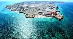 جزیره خارک؛ هدف استراتژیک محاصره دریایی آمریکا