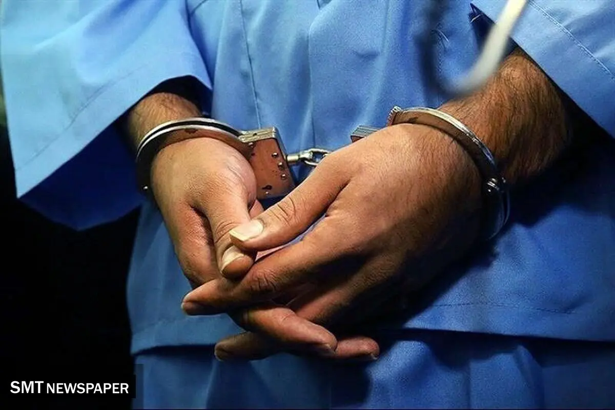 توقیف خودرو با کشف محموله ۳۶۰ میلیاردی شمش طلا همراه بود 