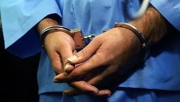 توقیف خودرو با کشف محموله ۳۶۰ میلیاردی شمش طلا همراه بود 