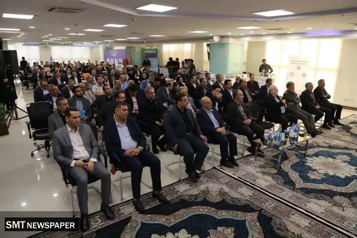تعمیق ساخت داخل با هدف تاب‌آوری صنعت