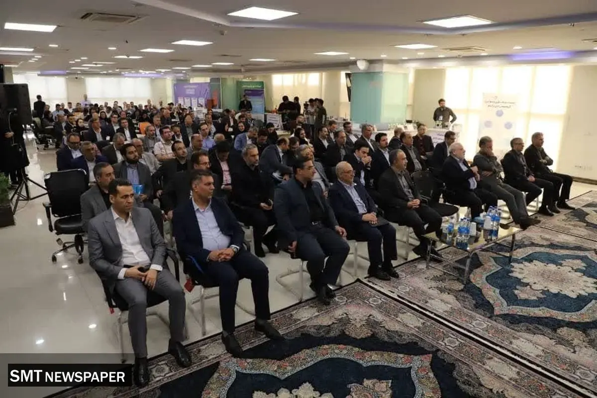 تعمیق ساخت داخل با هدف تاب‌آوری صنعت