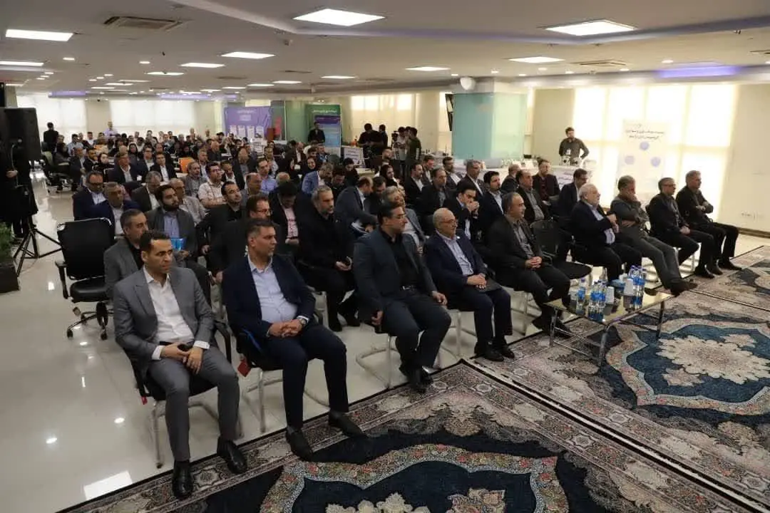 تعمیق ساخت داخل با هدف تاب‌آوری صنعت