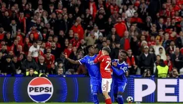 واکنش تند ستاره رئال به توهین نژادپرستانه علیه وینیسیوس