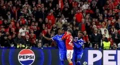 واکنش تند ستاره رئال به توهین نژادپرستانه علیه وینیسیوس