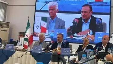 رکورد شکنی بدهی خودروساز ان به قطعه‌سازان