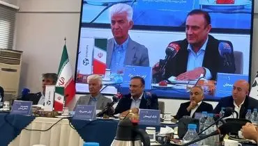 رکورد شکنی بدهی خودروساز ان به قطعه‌سازان