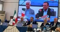 رکورد شکنی بدهی خودروساز ان به قطعه‌سازان