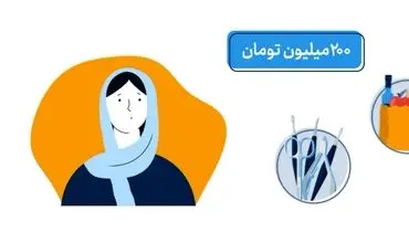 تسهیلات نسیم خرید؛ اعتبار خرید شما‼️