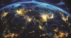 هیچ‌کس با همه دنیا کاسبی نمی‌کند