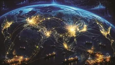 هیچ‌کس با همه دنیا کاسبی نمی‌کند