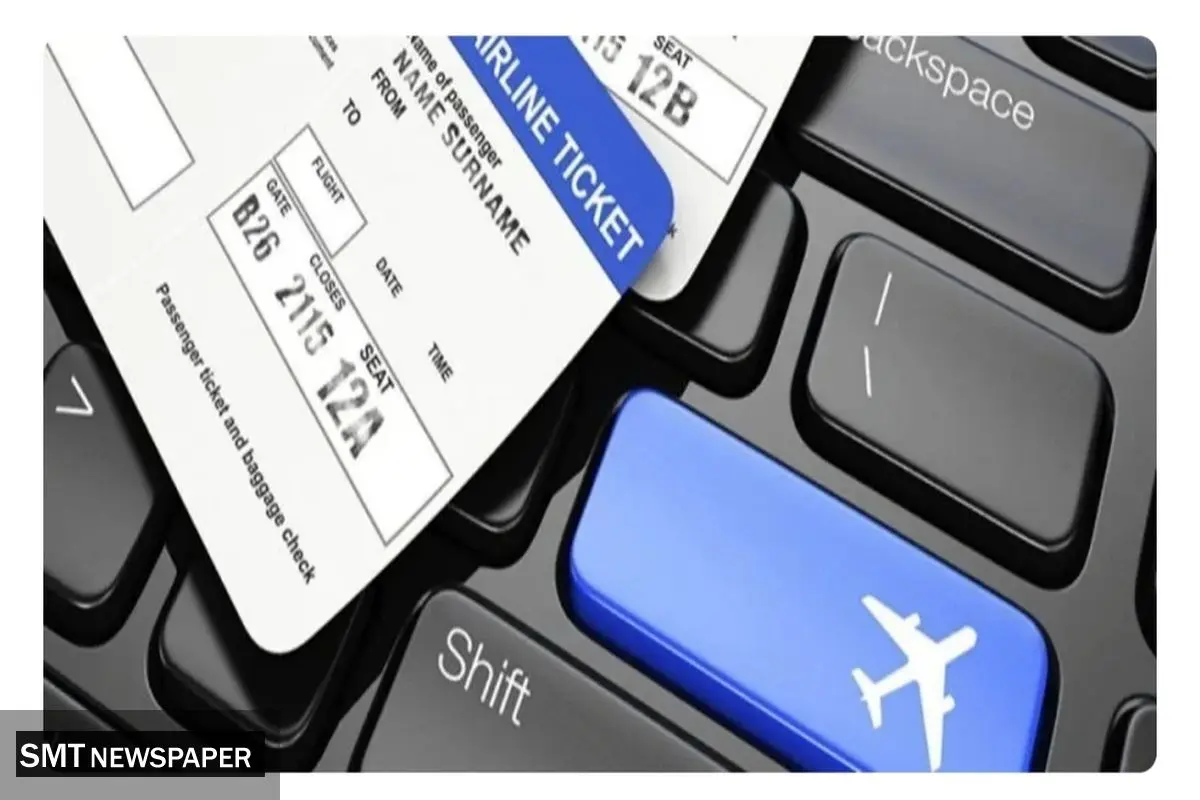 افزایش قیمت سوخت در جهان، پروازها را گران کرد