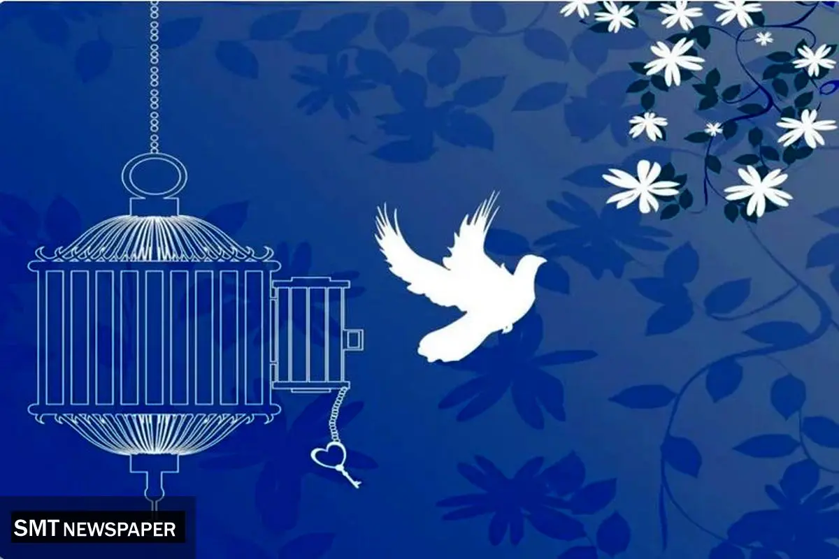 آزادی مادران زندانی بدهکار تا سقف ۲۵۰ میلیون تومان با حمایت بانک پارسیان