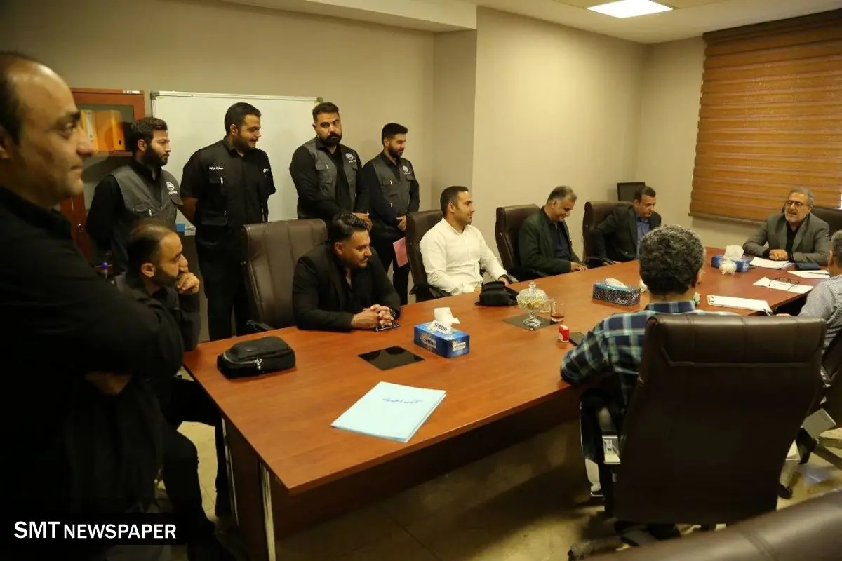 بیمه ایران، مرجع پرداخت خسارت‌ خودروهای خسارت‌دیده در جنگ