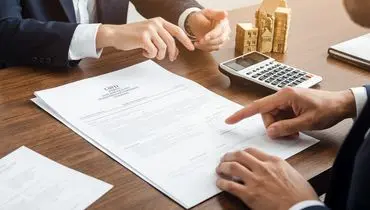 بدون ضامن، بدون معطلی؛ با وام آزاد با سند ملک بگیر