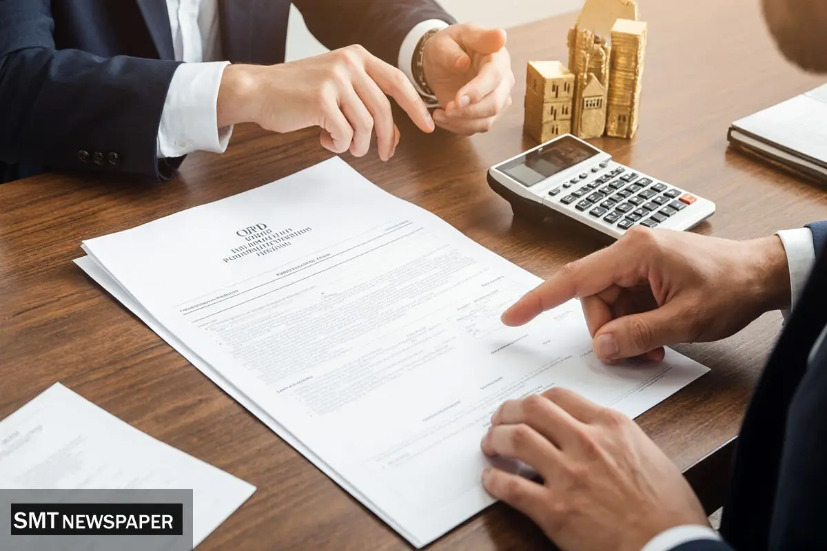 بدون ضامن، بدون معطلی؛ با وام آزاد با سند ملک بگیر