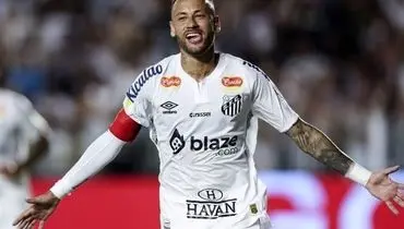 نیمار پس از درخشش با گریه خبر بزرگ را تایید کرد