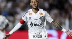 نیمار پس از درخشش با گریه خبر بزرگ را تایید کرد