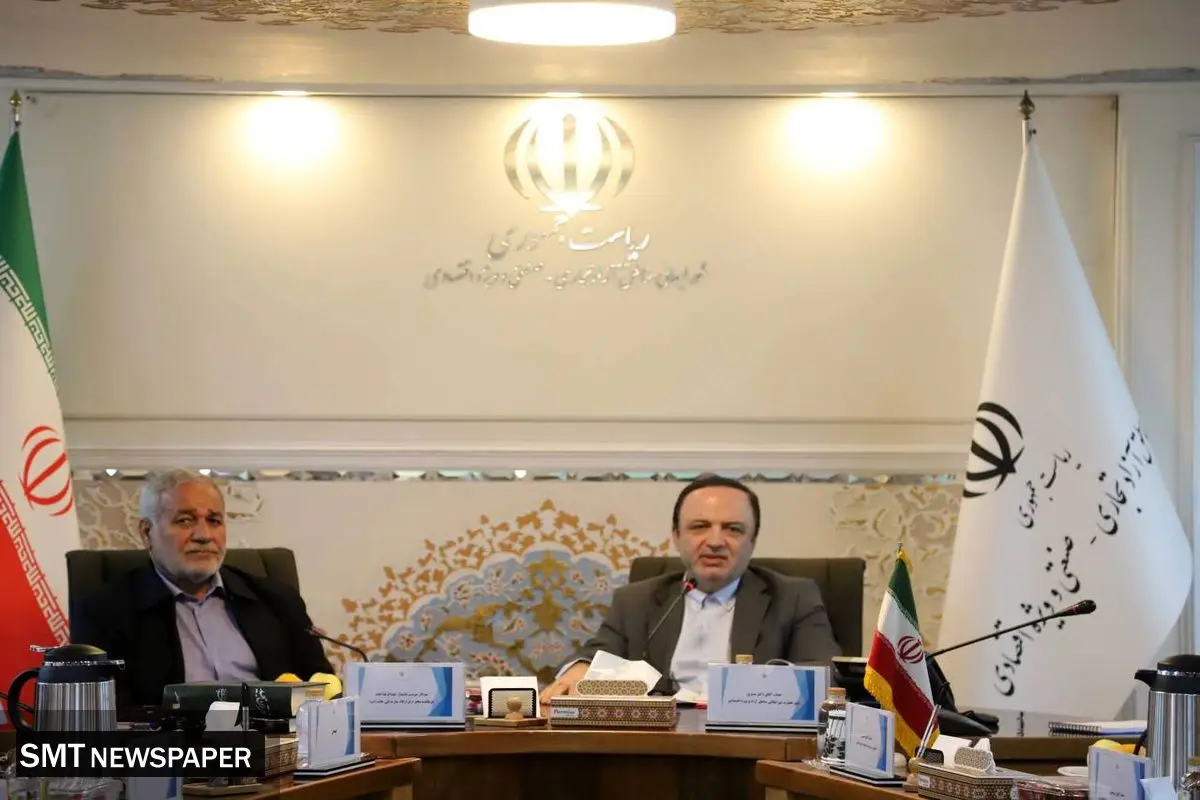 با ارزیابی پروژههای قرارگاه سازندگی خاتم الانبیاء در مناطق آزاد،تمامی پروژهها مورد بررسی قرار گرفت و تصمیمگیری شد