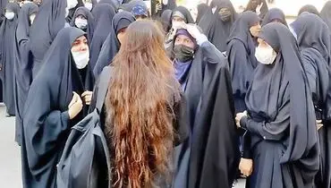 لایحه حجاب در اختیار مجلس قرار گرفت