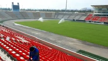 استقلال و گل‌گهر به جای امام رضا در ثامن‌الائمه بازی می‌کنند