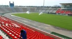 استقلال و گل‌گهر به جای امام رضا در ثامن‌الائمه بازی می‌کنند