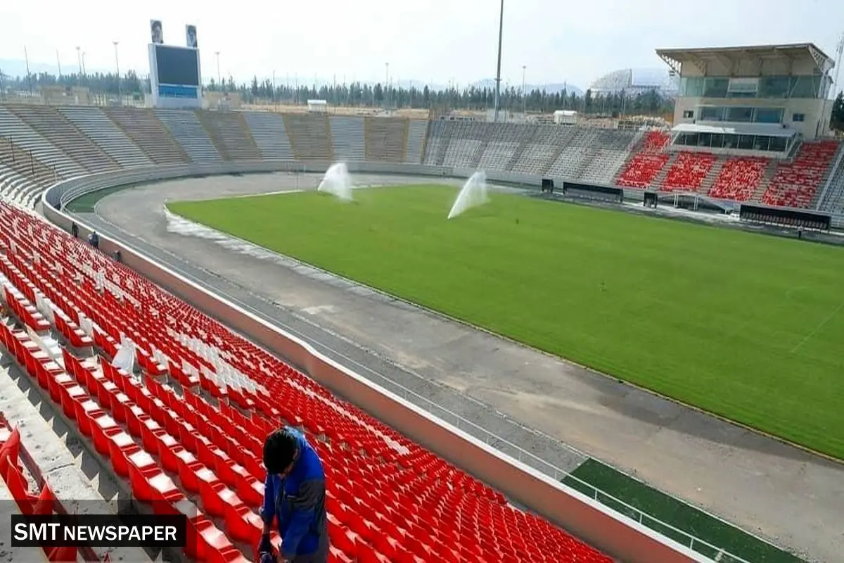 استقلال و گل‌گهر به جای امام رضا در ثامن‌الائمه بازی می‌کنند