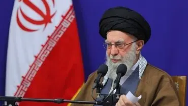 رهبر انقلاب: جوانان ایران سد راه تجاوز ارتش آمریکا شدند