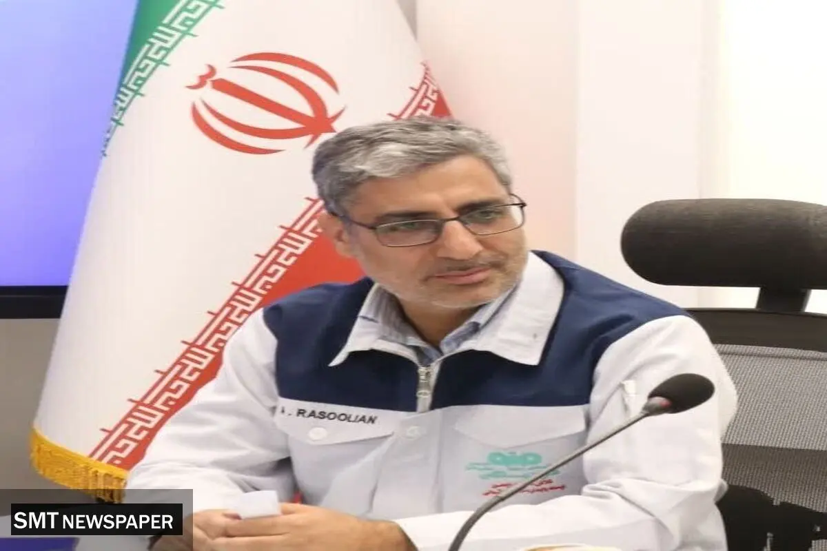 راهبرد دانش بنیان فولاد سنگان