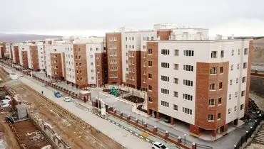 آشفته‌بازار مسکن در مکران