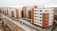 آشفته‌بازار مسکن در مکران