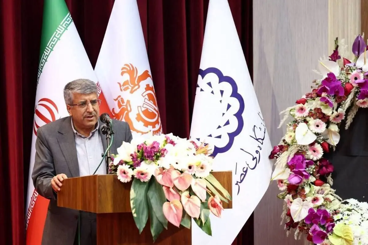 رابطه دانشگاه ولیعصر (عج) با شرکت ملی صنایع مس ایران چشم‌گیر است