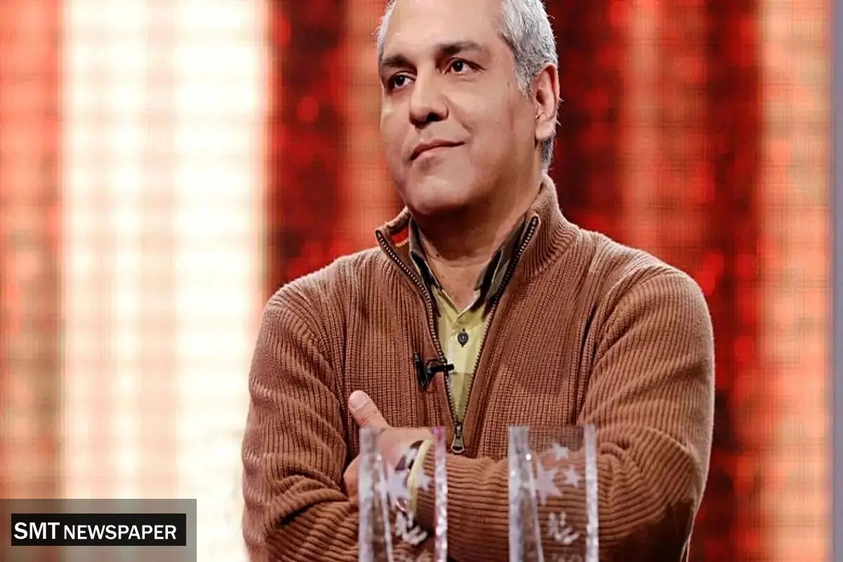 سریال جدید مهران مدیری در شبکه نمایش خانگی