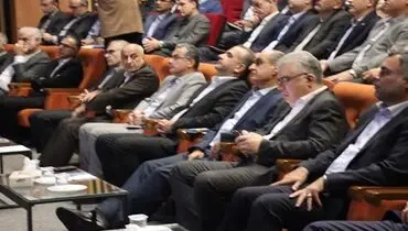 بررسی ظرفیت‌های تجاری و تولیدی استان گیلان