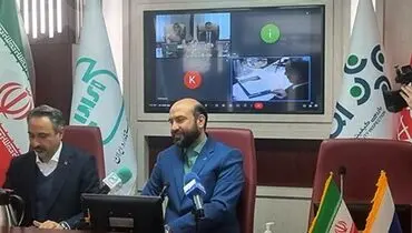 انعقاد عملیاتی‌ترین قرارداد ساز و کار تجارت ایران و روسیه