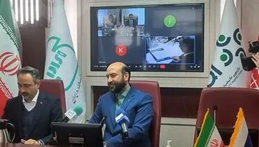 انعقاد عملیاتی‌ترین قرارداد ساز و کار تجارت ایران و روسیه