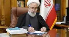 دستور فوری و ویژه دادستانی در خصوص حمله تروریستی زاهدان