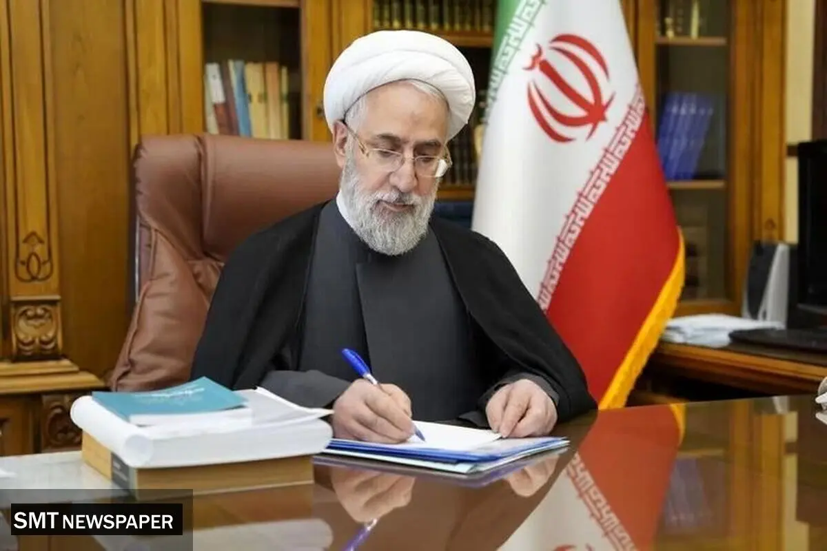 دستور فوری و ویژه دادستانی در خصوص حمله تروریستی زاهدان