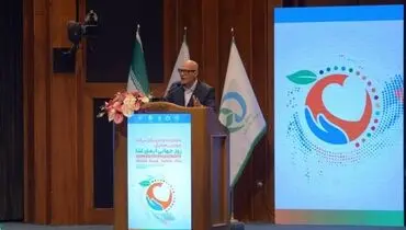 بنیانگذار گروه زر: تحریم‌ها ما را متوقف نکرد، قوی‌تر کرد