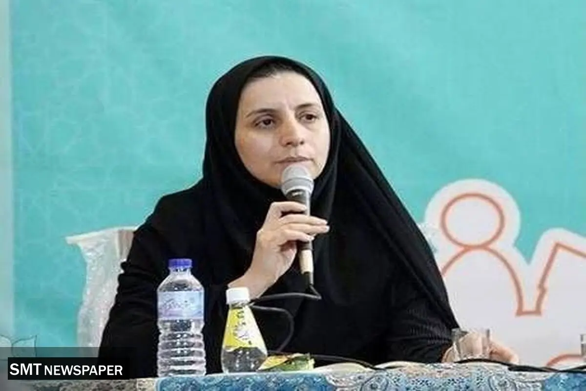 بانوان یزدی در ۵۱ رشته ورزشی فعالیت دارند