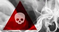 حادثه گازگرفتگی در همدان جان نوزاد ۶ ماهه را گرفت