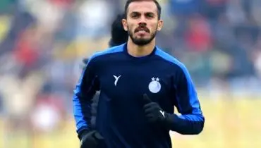 جدایی مدافع آبی پوش قطعی شد