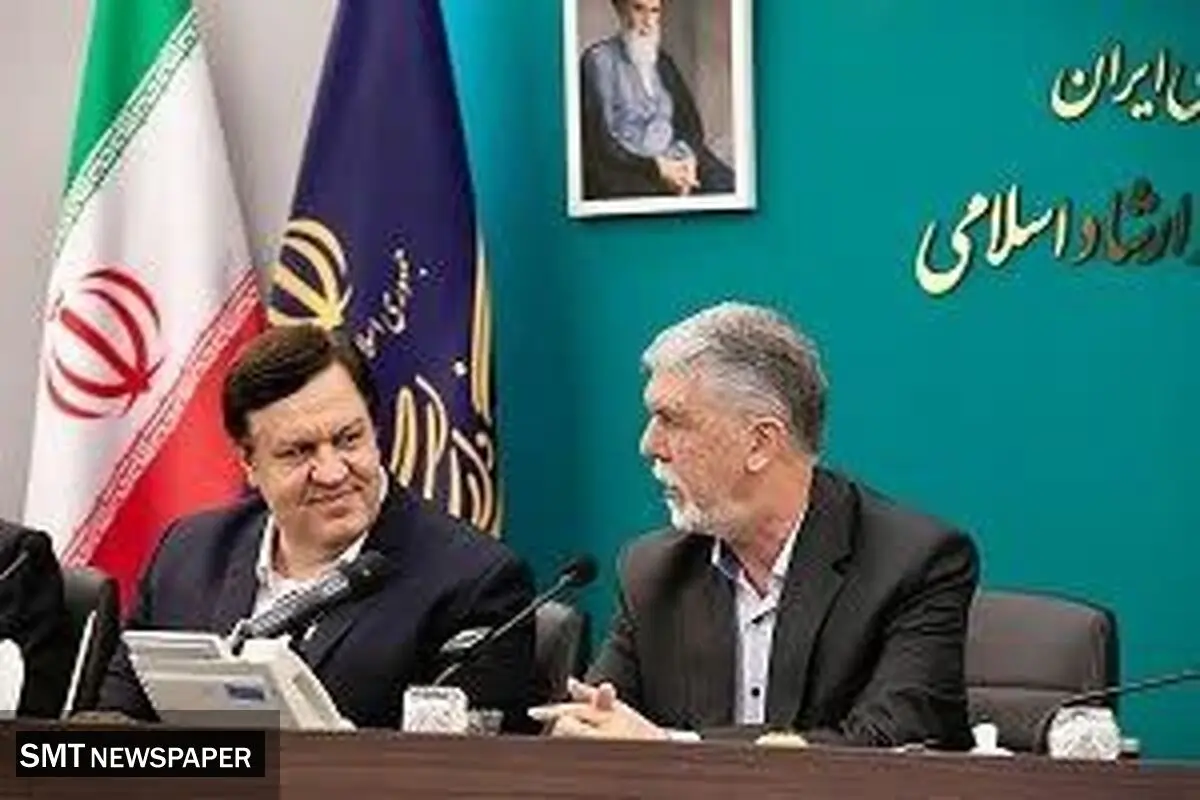قدردانی وزیر ارشاد از بانک ملت برای مشارکت در ارائه خدمت فرهنگ‌کارت