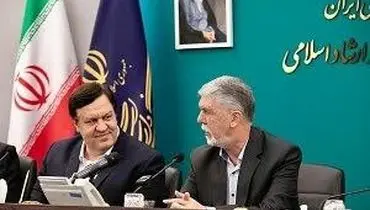 قدردانی وزیر ارشاد از بانک ملت برای مشارکت در ارائه خدمت فرهنگ‌کارت
