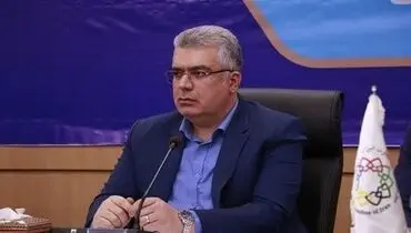 تجهیزات ایمنی ظرفیتی راهبردی برای توسعه صادرات