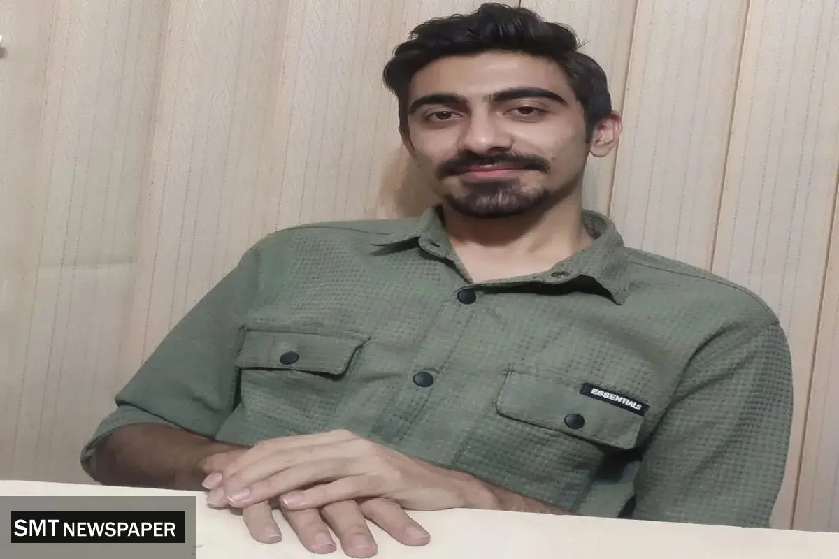 دستور وزیر، پایان محرومیت تحصیلی سپهر راثی
