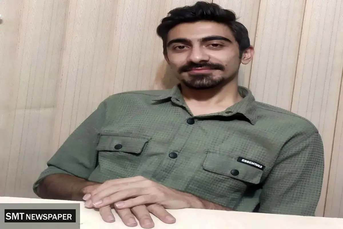 دستور وزیر، پایان محرومیت تحصیلی سپهر راثی