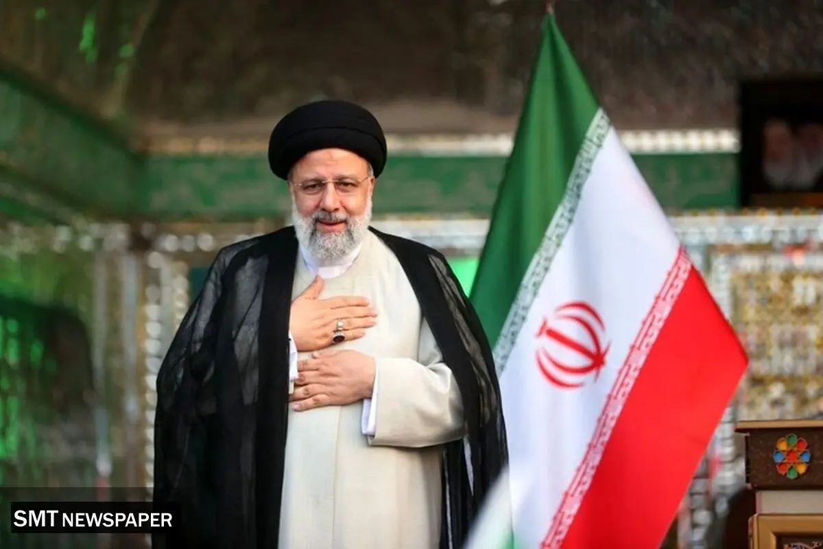 تندیس رئیسی و امیر عبداللهیان در تهران نصب می شود