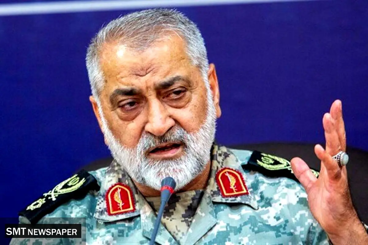 سردار شکارچی: تکرار هرگونه حماقت آمریکا پیامدی کوبنده‌تر خواهد داشت